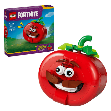 LEGO Fortnite Tomatohead 77079 - CONSTRUCTION - LEGO/KNEX ETC - Beattys of Loughrea