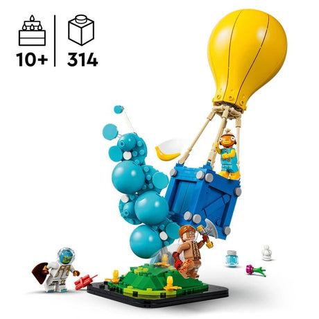 LEGO Fortnite Supply Drop 77080 - CONSTRUCTION - LEGO/KNEX ETC - Beattys of Loughrea