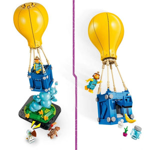 LEGO Fortnite Supply Drop 77080 - CONSTRUCTION - LEGO/KNEX ETC - Beattys of Loughrea