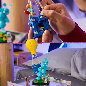 LEGO Fortnite Supply Drop 77080 - CONSTRUCTION - LEGO/KNEX ETC - Beattys of Loughrea