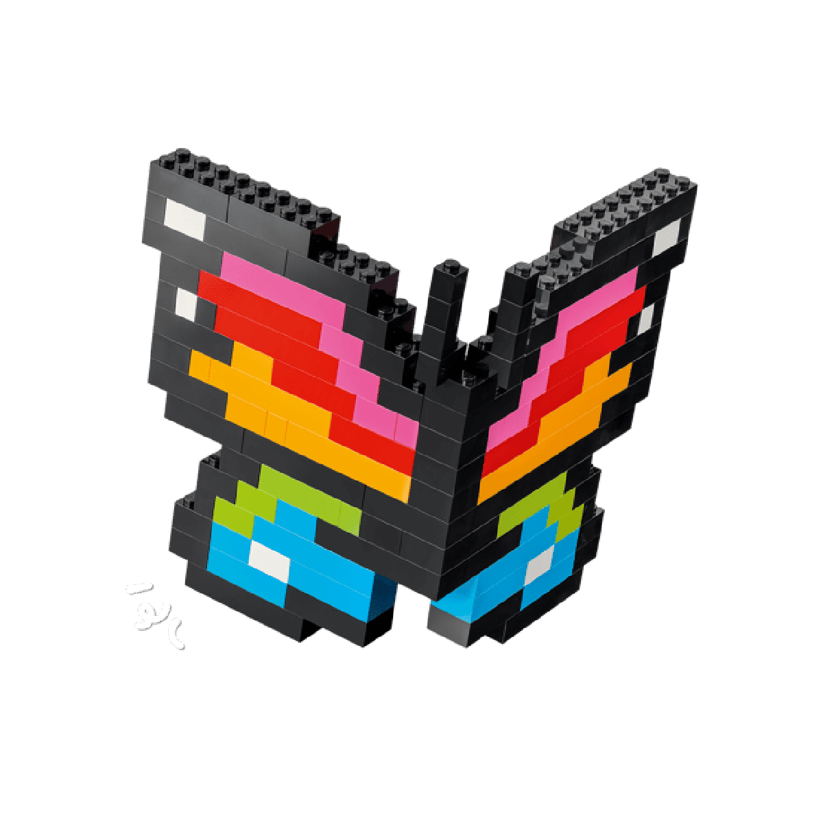 LEGO Classic Creative Colourful Bricks 11045 - CONSTRUCTION - LEGO/KNEX ETC - Beattys of Loughrea