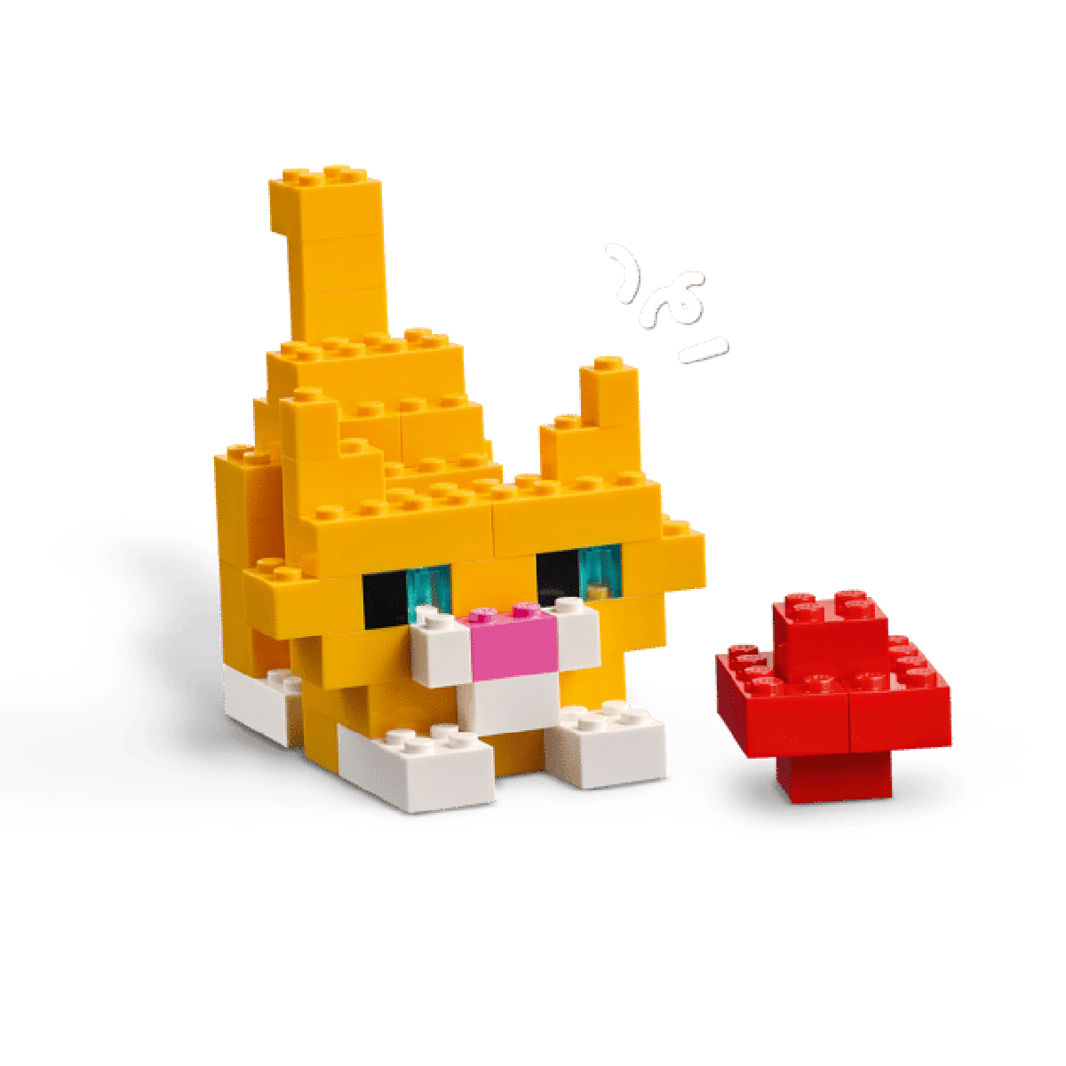 LEGO Classic Creative Colourful Bricks 11045 - CONSTRUCTION - LEGO/KNEX ETC - Beattys of Loughrea