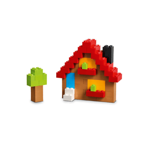 LEGO Classic Creative Colourful Bricks 11045 - CONSTRUCTION - LEGO/KNEX ETC - Beattys of Loughrea