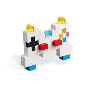 LEGO Classic Creative Colourful Bricks 11045 - CONSTRUCTION - LEGO/KNEX ETC - Beattys of Loughrea