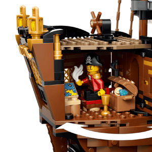 LEGO Creator 3 - in - 1 Iconic Pirate Ship 31387 - CONSTRUCTION - LEGO/KNEX ETC - Beattys of Loughrea