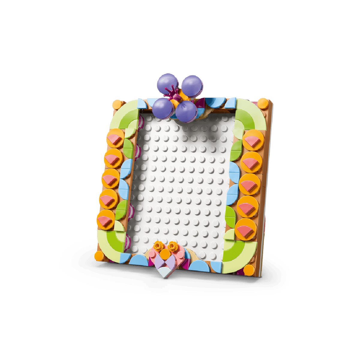 LEGO Creator 3-in-1 Floral Art Decor Painting 31390