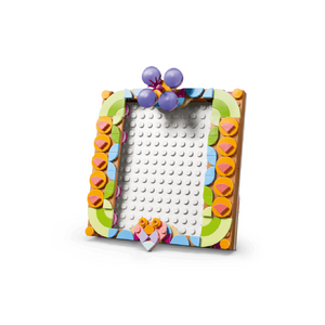 LEGO Creator 3-in-1 Floral Art Decor Painting 31390