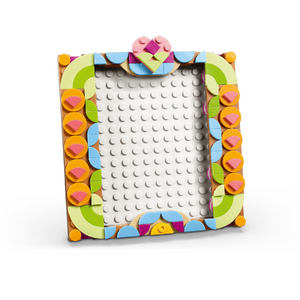 LEGO Creator 3-in-1 Floral Art Decor Painting 31390