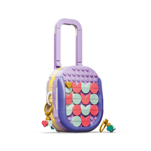 LEGO Creator 3 - in - 1 Art Fashion Bag With Storage 31391 - CONSTRUCTION - LEGO/KNEX ETC - Beattys of Loughrea