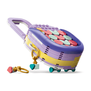 LEGO Creator 3 - in - 1 Art Fashion Bag With Storage 31391 - CONSTRUCTION - LEGO/KNEX ETC - Beattys of Loughrea