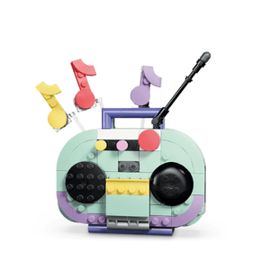 LEGO Creator 3 - in - 1 Music Decor Piano With Cat 31392 - CONSTRUCTION - LEGO/KNEX ETC - Beattys of Loughrea