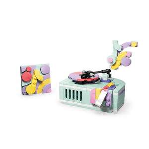 LEGO Creator 3 - in - 1 Music Decor Piano With Cat 31392 - CONSTRUCTION - LEGO/KNEX ETC - Beattys of Loughrea