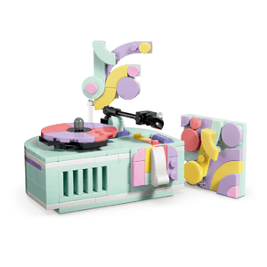 LEGO Creator 3 - in - 1 Music Decor Piano With Cat 31392 - CONSTRUCTION - LEGO/KNEX ETC - Beattys of Loughrea