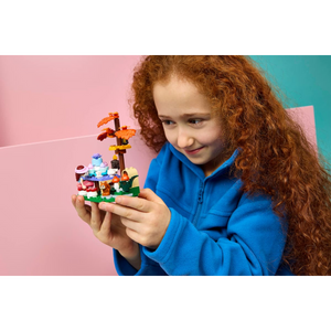 LEGO Friends Forest Tea Party 42690