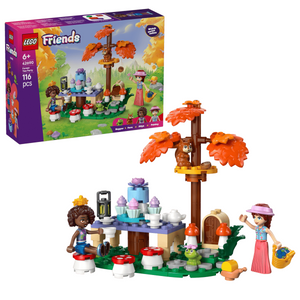 LEGO Friends Forest Tea Party 42690