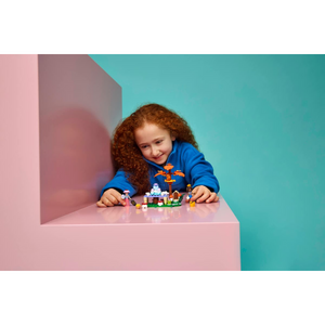 LEGO Friends Forest Tea Party 42690