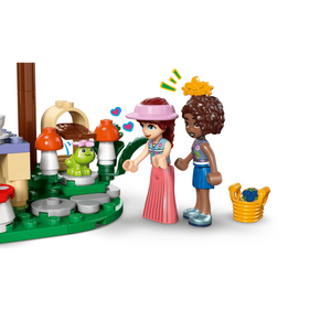 LEGO Friends Forest Tea Party 42690
