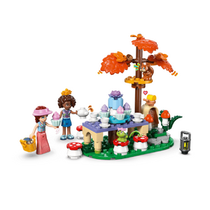 LEGO Friends Forest Tea Party 42690