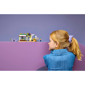 LEGO Friends Creative Flower Shop 42693