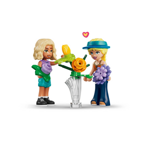 LEGO Friends Creative Flower Shop 42693