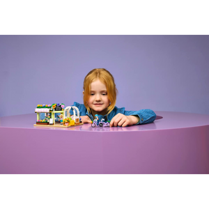LEGO Friends Creative Flower Shop 42693