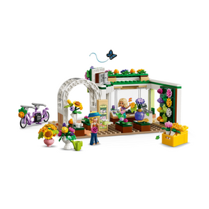 LEGO Friends Creative Flower Shop 42693