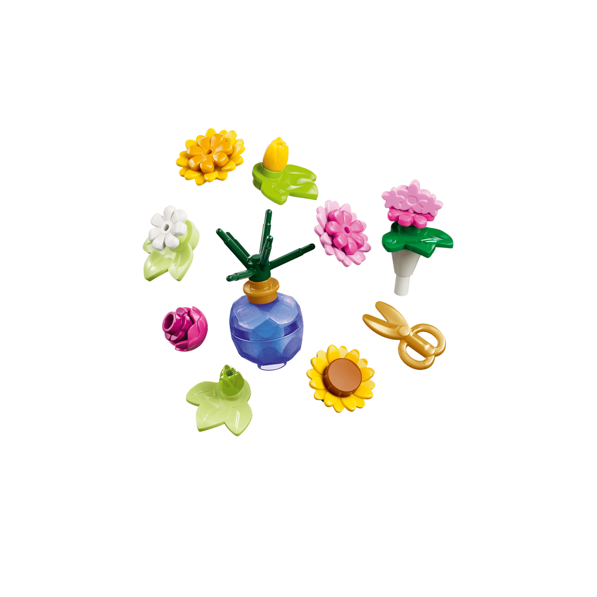LEGO Friends Creative Flower Shop 42693