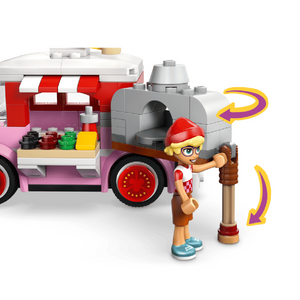 LEGO Friends Pizza Truck 42694