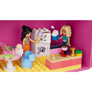 LEGO Friends Creative Dollhouse Suitcase 42697 - CONSTRUCTION - LEGO/KNEX ETC - Beattys of Loughrea
