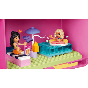 LEGO Friends Creative Dollhouse Suitcase 42697 - CONSTRUCTION - LEGO/KNEX ETC - Beattys of Loughrea