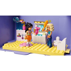 LEGO Friends Creative Dollhouse Suitcase 42697 - CONSTRUCTION - LEGO/KNEX ETC - Beattys of Loughrea