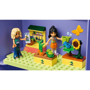 LEGO Friends Creative Dollhouse Suitcase 42697 - CONSTRUCTION - LEGO/KNEX ETC - Beattys of Loughrea