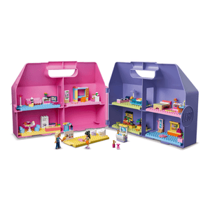 LEGO Friends Creative Dollhouse Suitcase 42697 - CONSTRUCTION - LEGO/KNEX ETC - Beattys of Loughrea