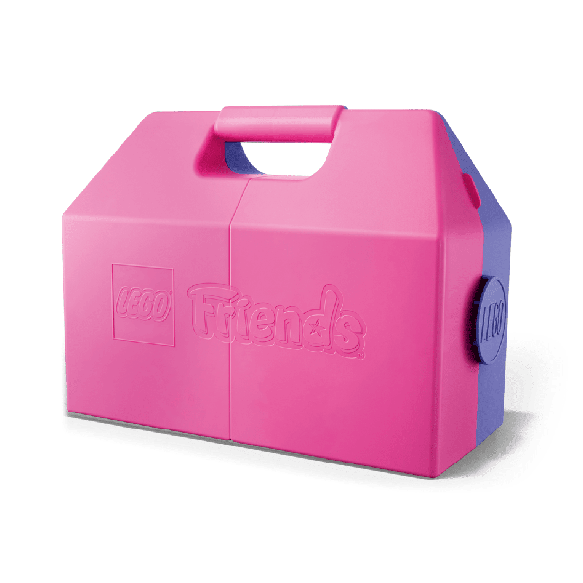 LEGO Friends Creative Dollhouse Suitcase 42697 - CONSTRUCTION - LEGO/KNEX ETC - Beattys of Loughrea
