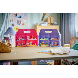 LEGO Friends Creative Dollhouse Suitcase 42697 - CONSTRUCTION - LEGO/KNEX ETC - Beattys of Loughrea