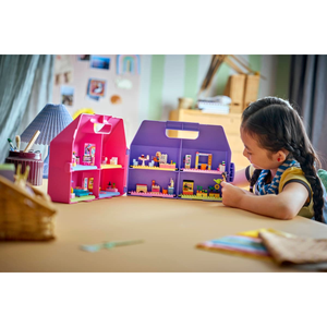 LEGO Friends Creative Dollhouse Suitcase 42697 - CONSTRUCTION - LEGO/KNEX ETC - Beattys of Loughrea
