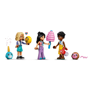 LEGO Friends Candy & Cupcake Ferris Wheel 42700 - CONSTRUCTION - LEGO/KNEX ETC - Beattys of Loughrea