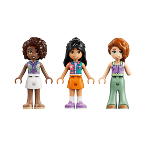 LEGO Friends Spinning Flower & Fairy Teacup Ride 42702 - CONSTRUCTION - LEGO/KNEX ETC - Beattys of Loughrea