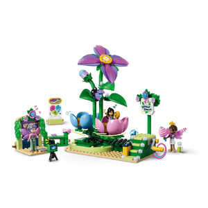LEGO Friends Spinning Flower & Fairy Teacup Ride 42702 - CONSTRUCTION - LEGO/KNEX ETC - Beattys of Loughrea