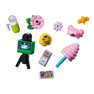 LEGO Friends Spinning Flower & Fairy Teacup Ride 42702 - CONSTRUCTION - LEGO/KNEX ETC - Beattys of Loughrea