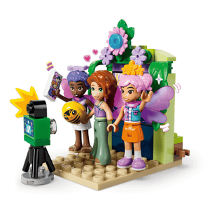 LEGO Friends Spinning Flower & Fairy Teacup Ride 42702 - CONSTRUCTION - LEGO/KNEX ETC - Beattys of Loughrea