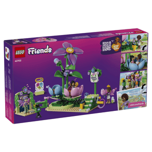 LEGO Friends Spinning Flower & Fairy Teacup Ride 42702 - CONSTRUCTION - LEGO/KNEX ETC - Beattys of Loughrea