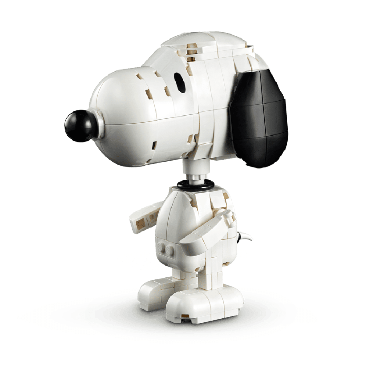 LEGO Ideas Peanuts Snoopy’s Doghouse 21368 - CONSTRUCTION - LEGO/KNEX ETC - Beattys of Loughrea