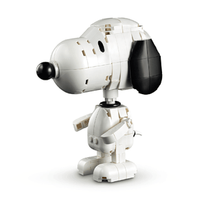LEGO Ideas Peanuts Snoopy’s Doghouse 21368 - CONSTRUCTION - LEGO/KNEX ETC - Beattys of Loughrea