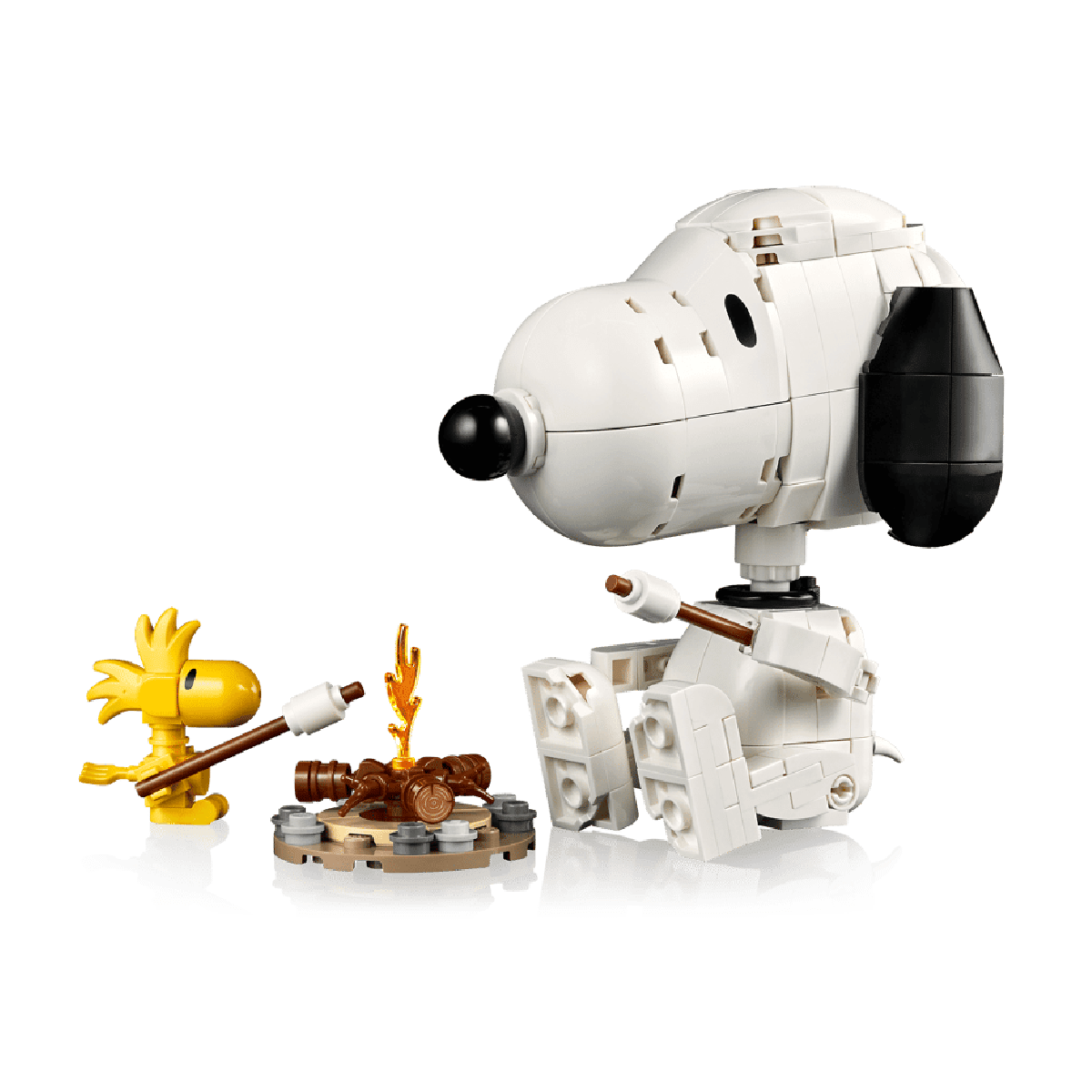 LEGO Ideas Peanuts Snoopy’s Doghouse 21368 - CONSTRUCTION - LEGO/KNEX ETC - Beattys of Loughrea