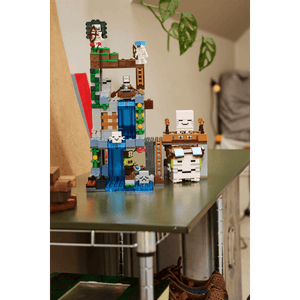 LEGO Minecraft Ghast Station 21597 - CONSTRUCTION - LEGO/KNEX ETC - Beattys of Loughrea