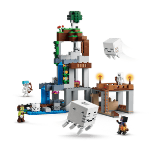 LEGO Minecraft Ghast Station 21597 - CONSTRUCTION - LEGO/KNEX ETC - Beattys of Loughrea