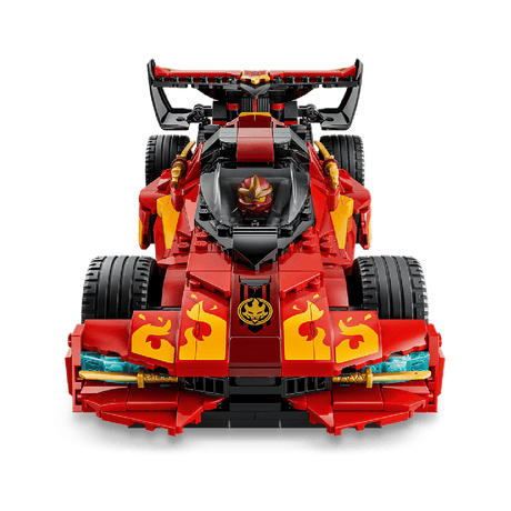 LEGO NINJAGO X-1 Ninja Charger 15th Anniversary 71867 - CONSTRUCTION - LEGO/KNEX ETC - Beattys of Loughrea
