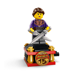LEGO NINJAGO X-1 Ninja Charger 15th Anniversary 71867 - CONSTRUCTION - LEGO/KNEX ETC - Beattys of Loughrea
