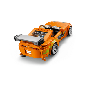 LEGO Speed Champions The Fast And The Furious Toyota Supra MK4 77260